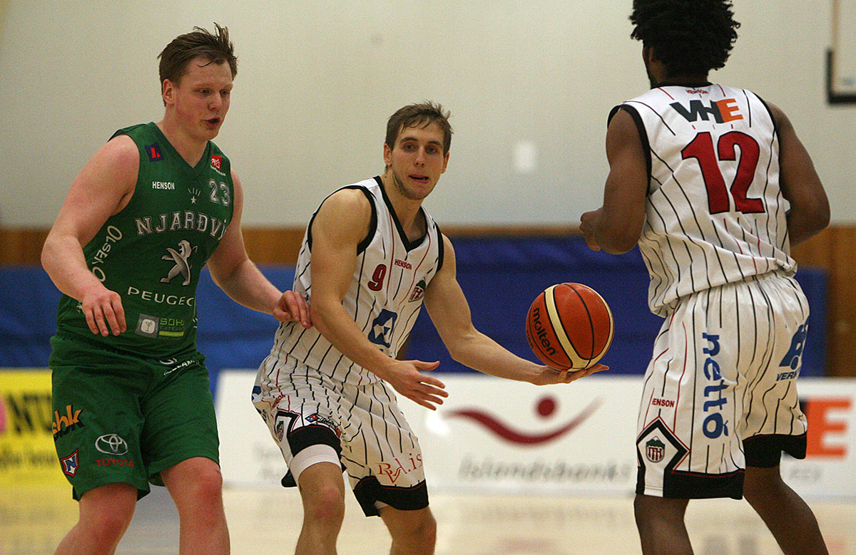 Karfa Hottur Njardvik Jan15 0194 Werb