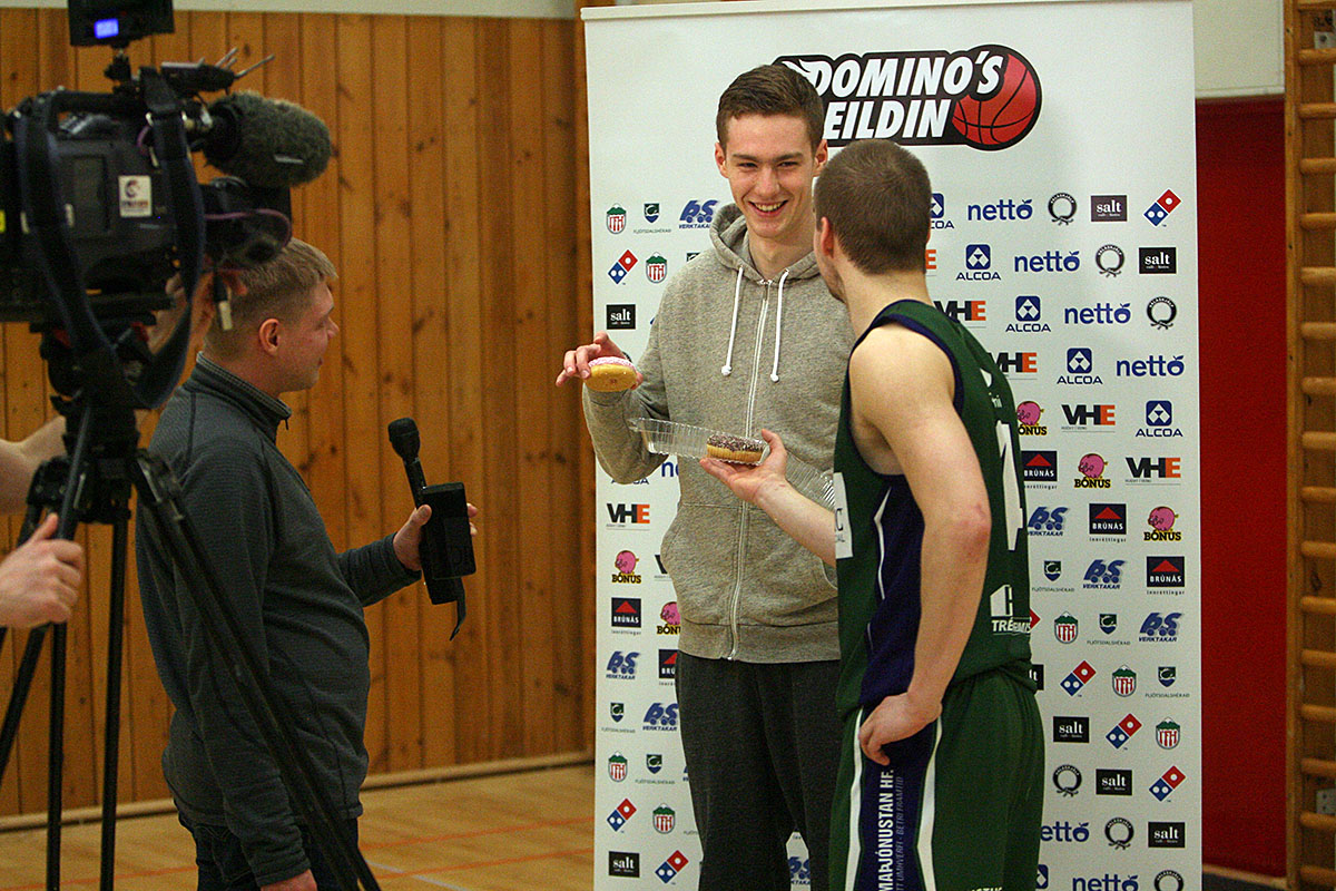 Karfa Hottur Thor Thorlaks Mars16 0343 Web