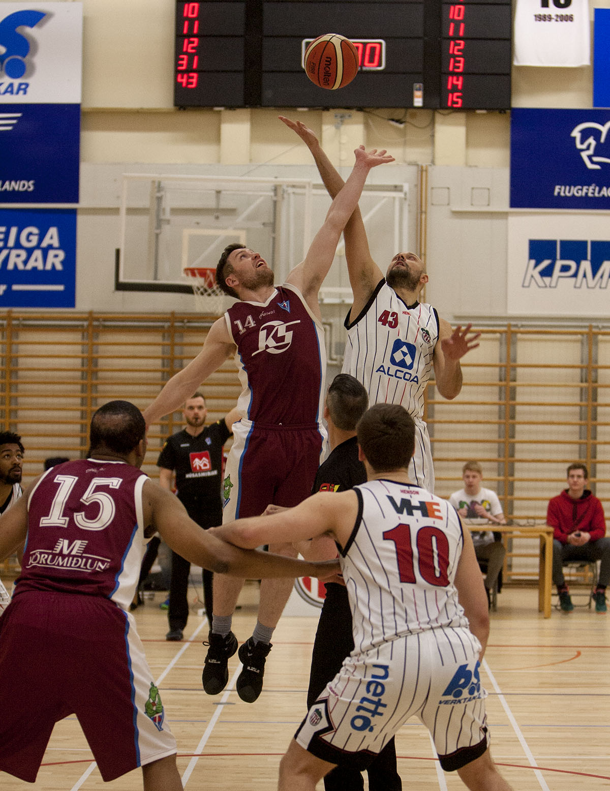 Karfa Hottur Tindastoll Feb16 0051 Web