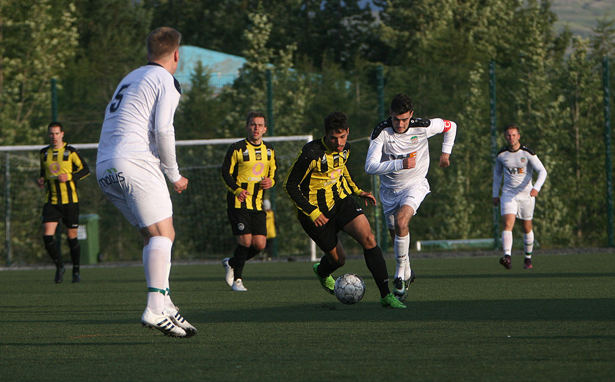 Fotbolti Huginn Hottur Agust17 0012 Web