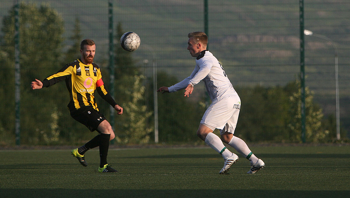 Fotbolti Huginn Hottur Agust17 0013 Web