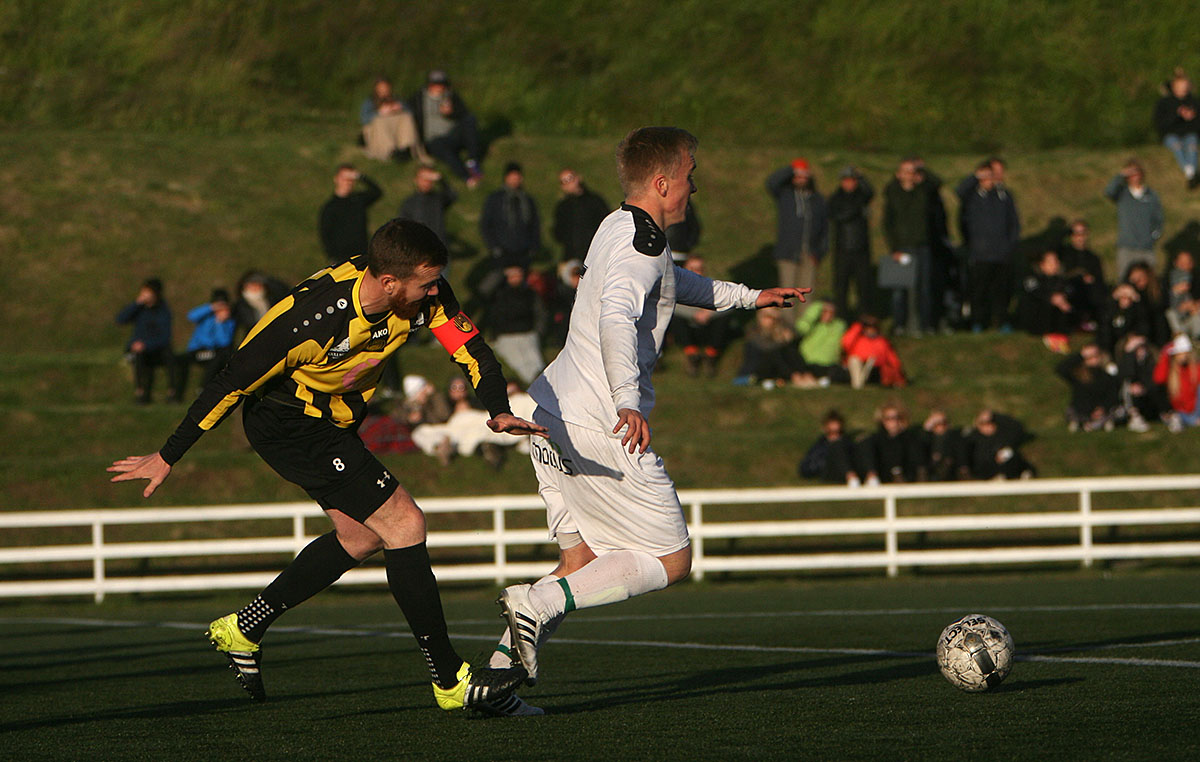 Fotbolti Huginn Hottur Agust17 0021 Web