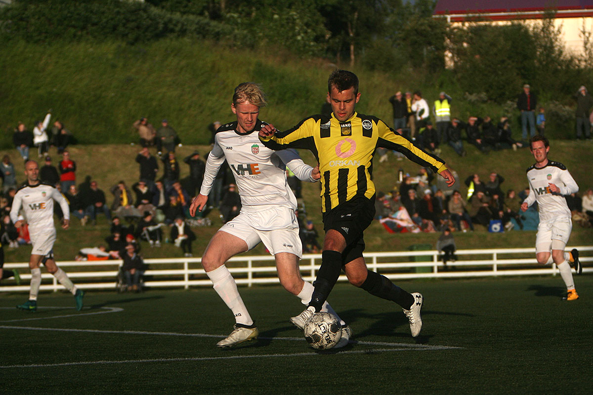 Fotbolti Huginn Hottur Agust17 0023 Web