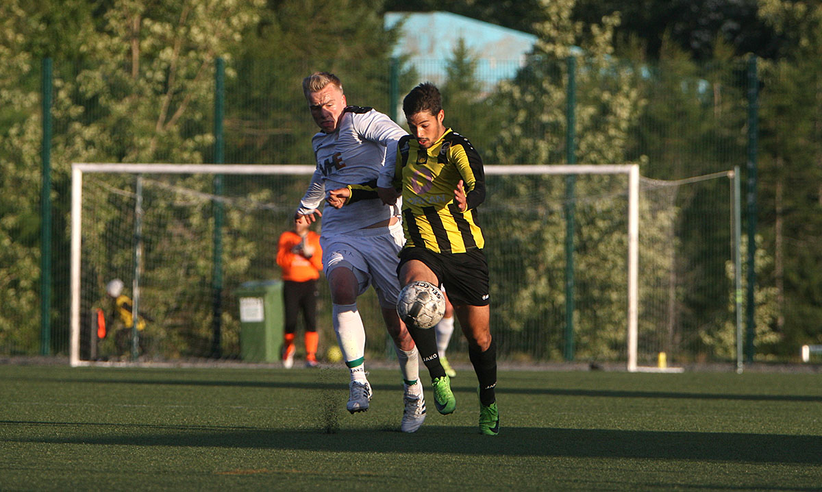 Fotbolti Huginn Hottur Agust17 0027 Web