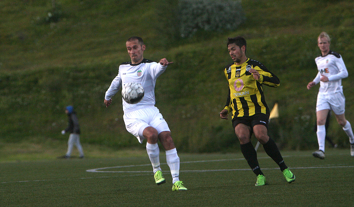 Fotbolti Huginn Hottur Agust17 0050 Web