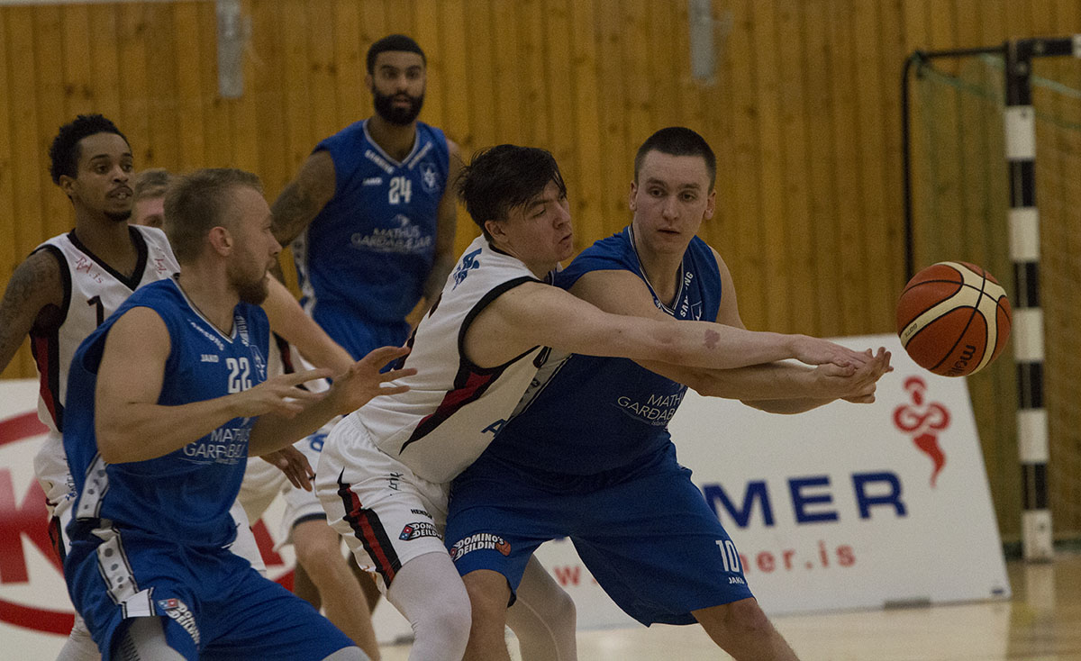 Korfubolti Hottur Stjarnan Sept17 0018 Web