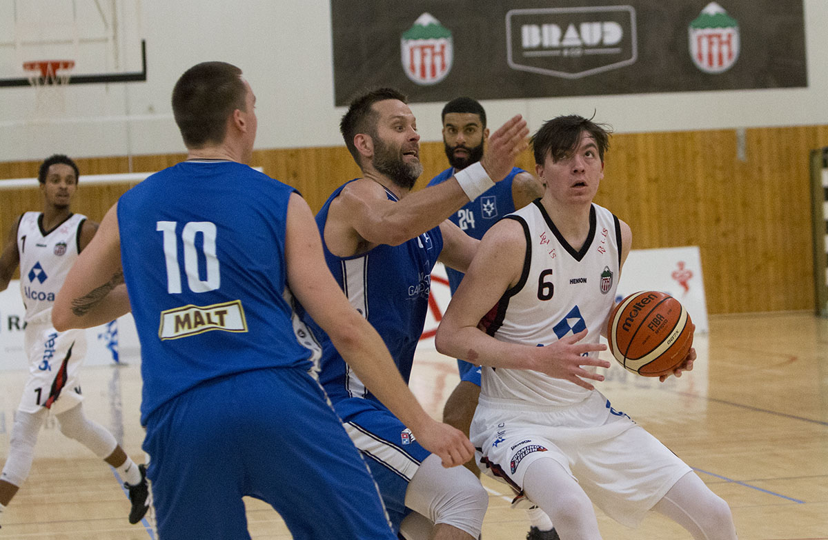 Korfubolti Hottur Stjarnan Sept17 0049 Web