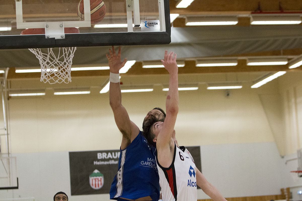 Korfubolti Hottur Stjarnan Sept17 0053 Web