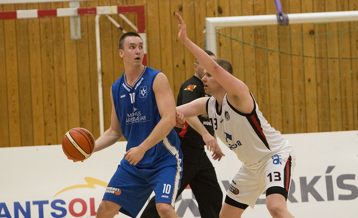 Korfubolti Hottur Stjarnan Sept17 0058 Web