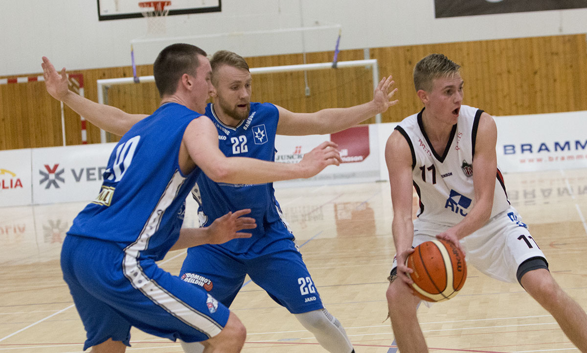 Korfubolti Hottur Stjarnan Sept17 0062 Web