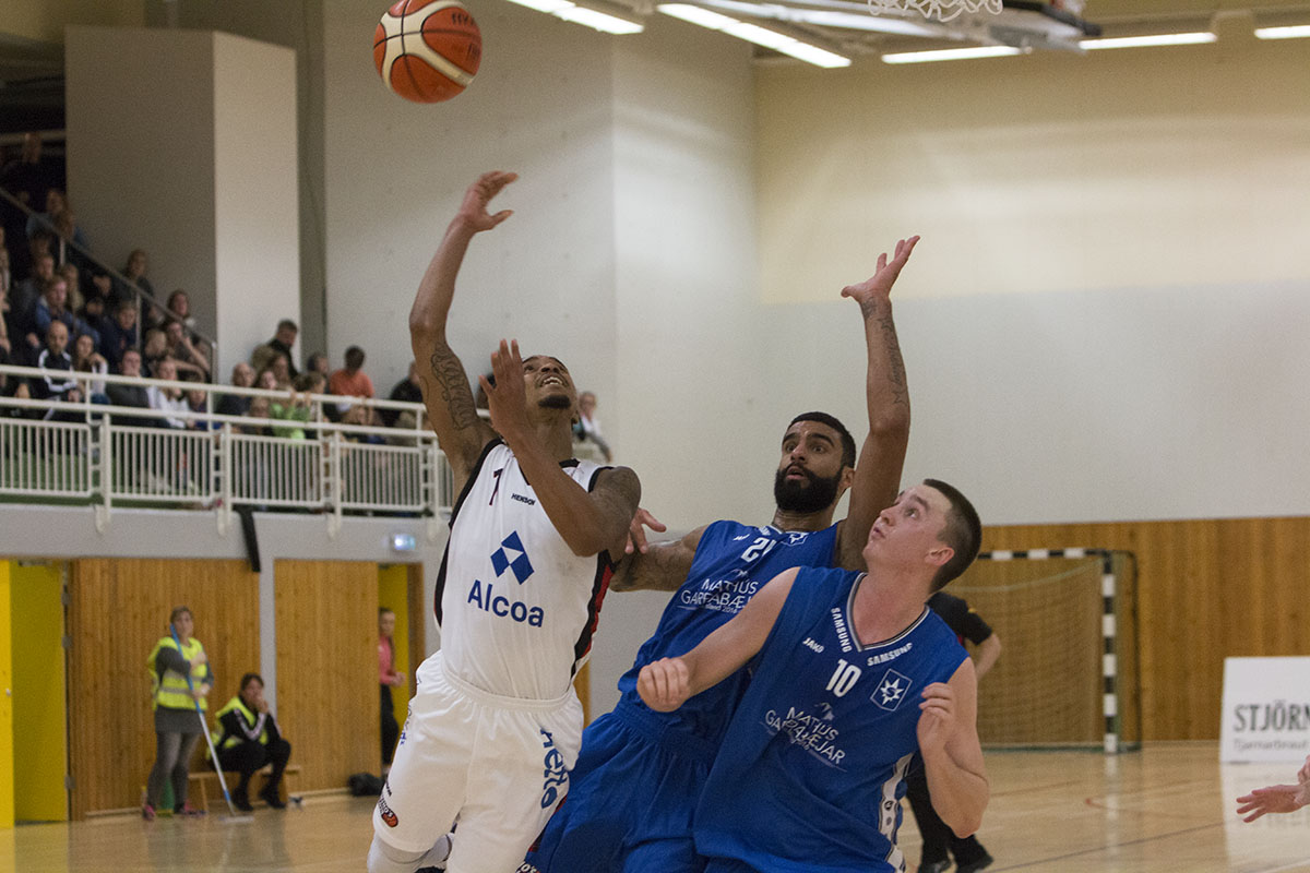 Korfubolti Hottur Stjarnan Sept17 0076 Web