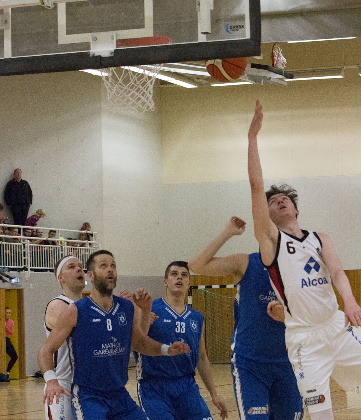 Korfubolti Hottur Stjarnan Sept17 0107 Web