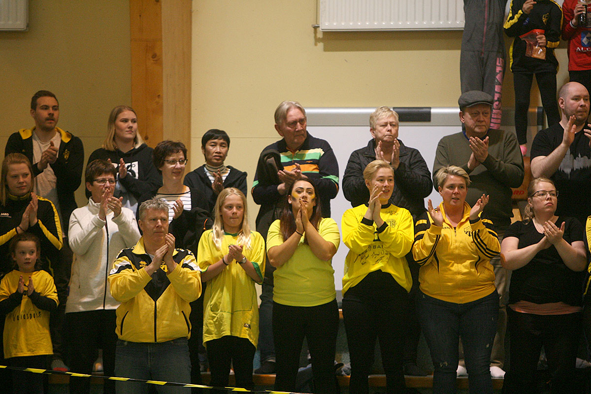 Blak Throttur Umfa Leikur2 April18 0003 Web