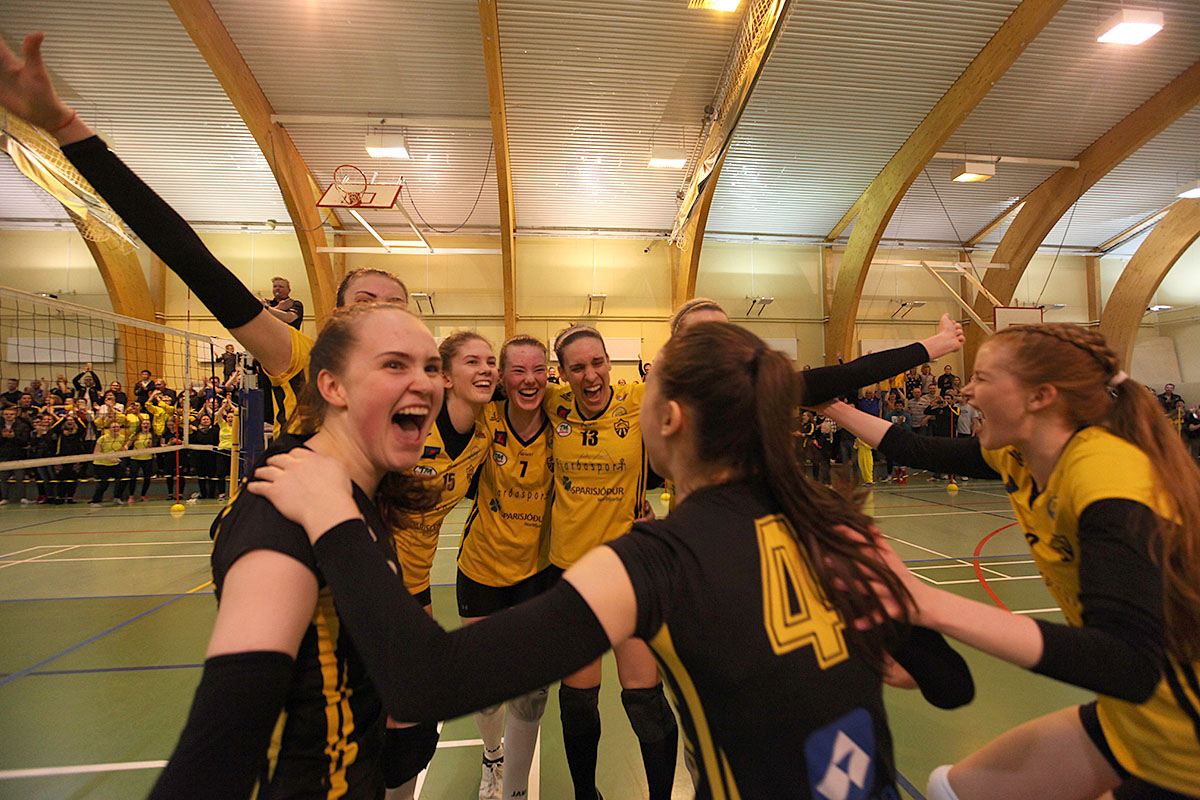 Blak Throttur Umfa Leikur2 April18 0100 Web