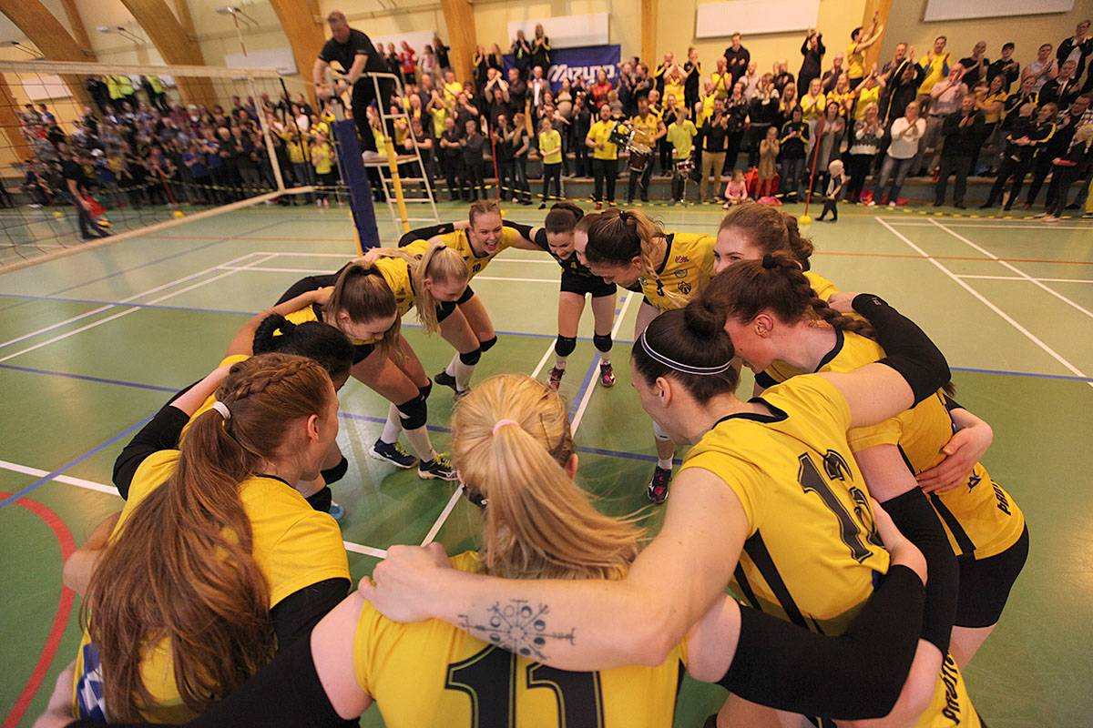 Blak Throttur Umfa Leikur2 April18 0110 Web