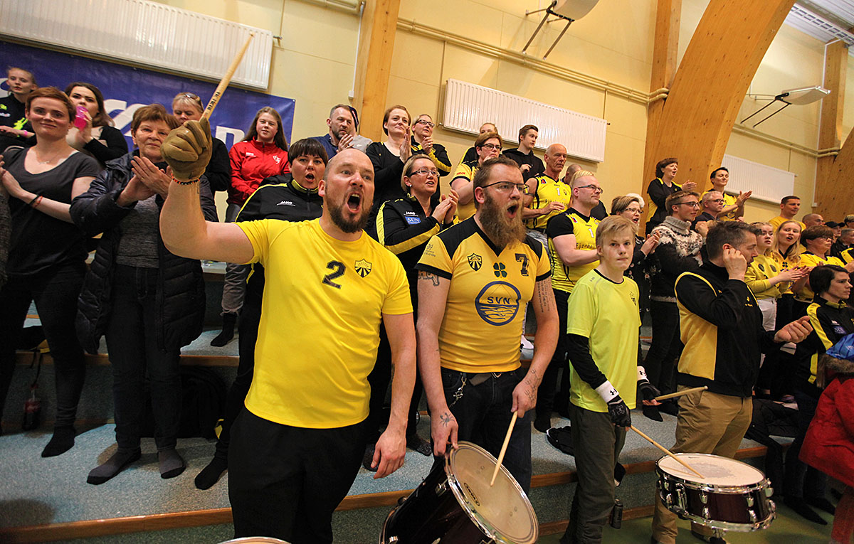 Blak Throttur Umfa Leikur2 April18 0131 Web