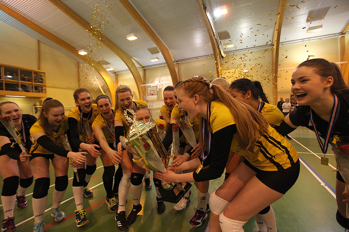 Blak Throttur Umfa Leikur2 April18 0152 Web