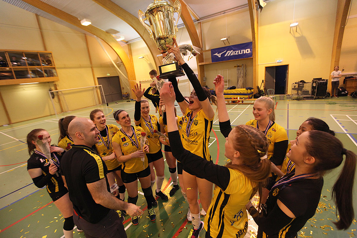 Blak Throttur Umfa Leikur2 April18 0197 Web