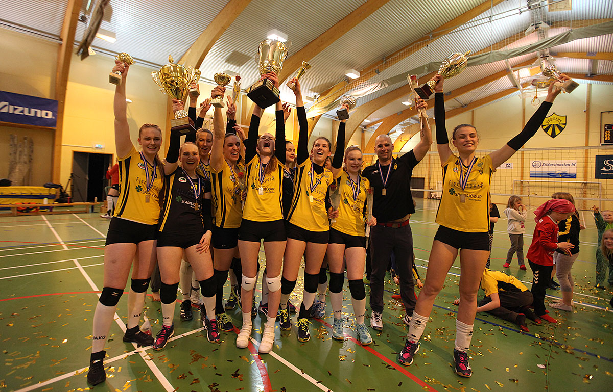 Blak Throttur Umfa Leikur2 April18 0228 Web