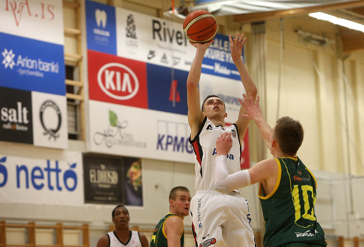 Karfa Hottur Skallagrimur Bikar Nov18 0030 Web