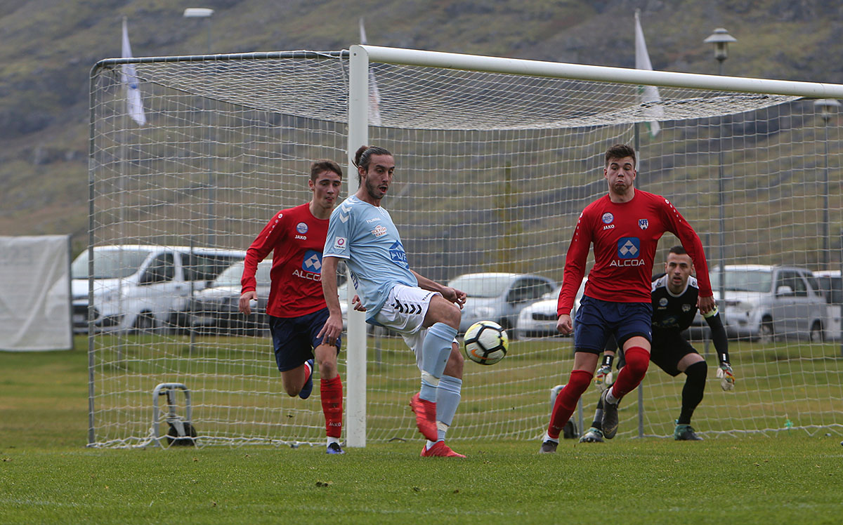 Fotbolti Kff Leiknir Sept19 0027 Web