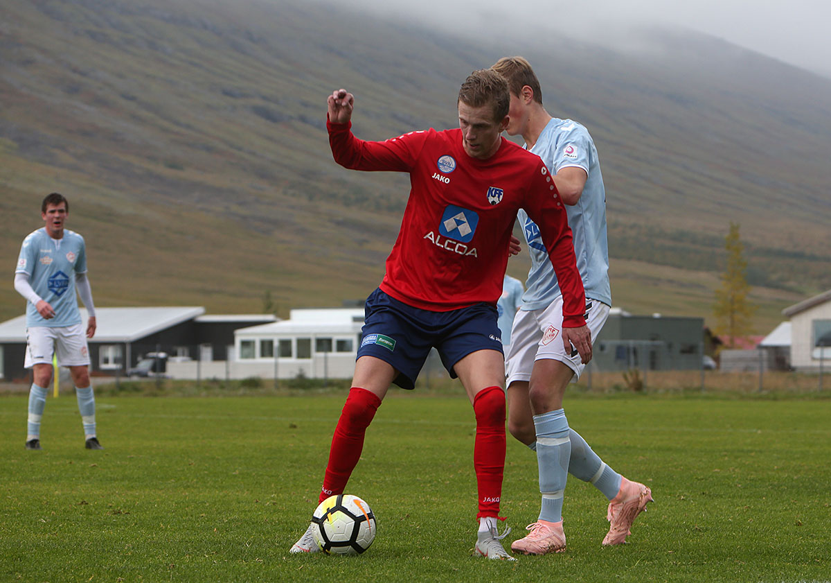 Fotbolti Kff Leiknir Sept19 0040 Web