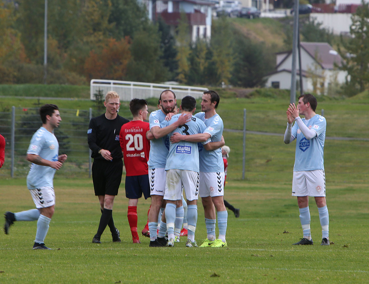 Fotbolti Kff Leiknir Sept19 0060 Web
