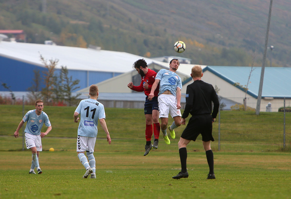 Fotbolti Kff Leiknir Sept19 0069 Web