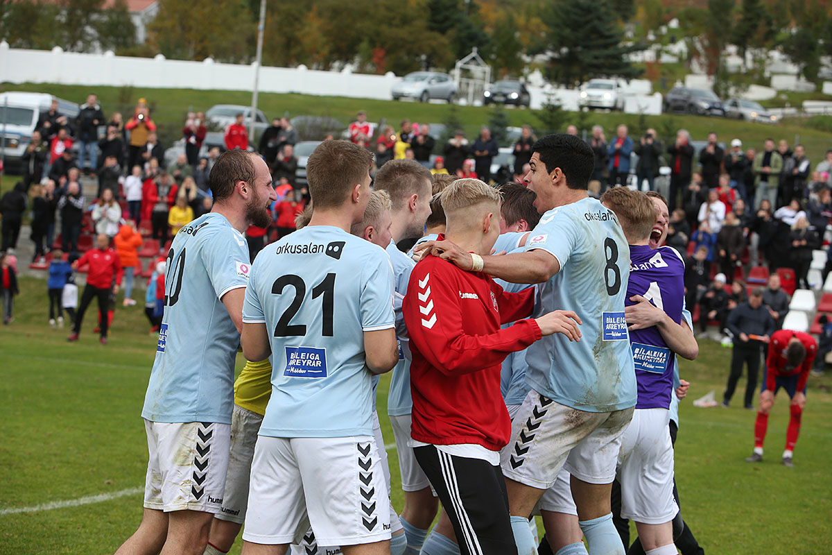 Fotbolti Kff Leiknir Sept19 0155 Web