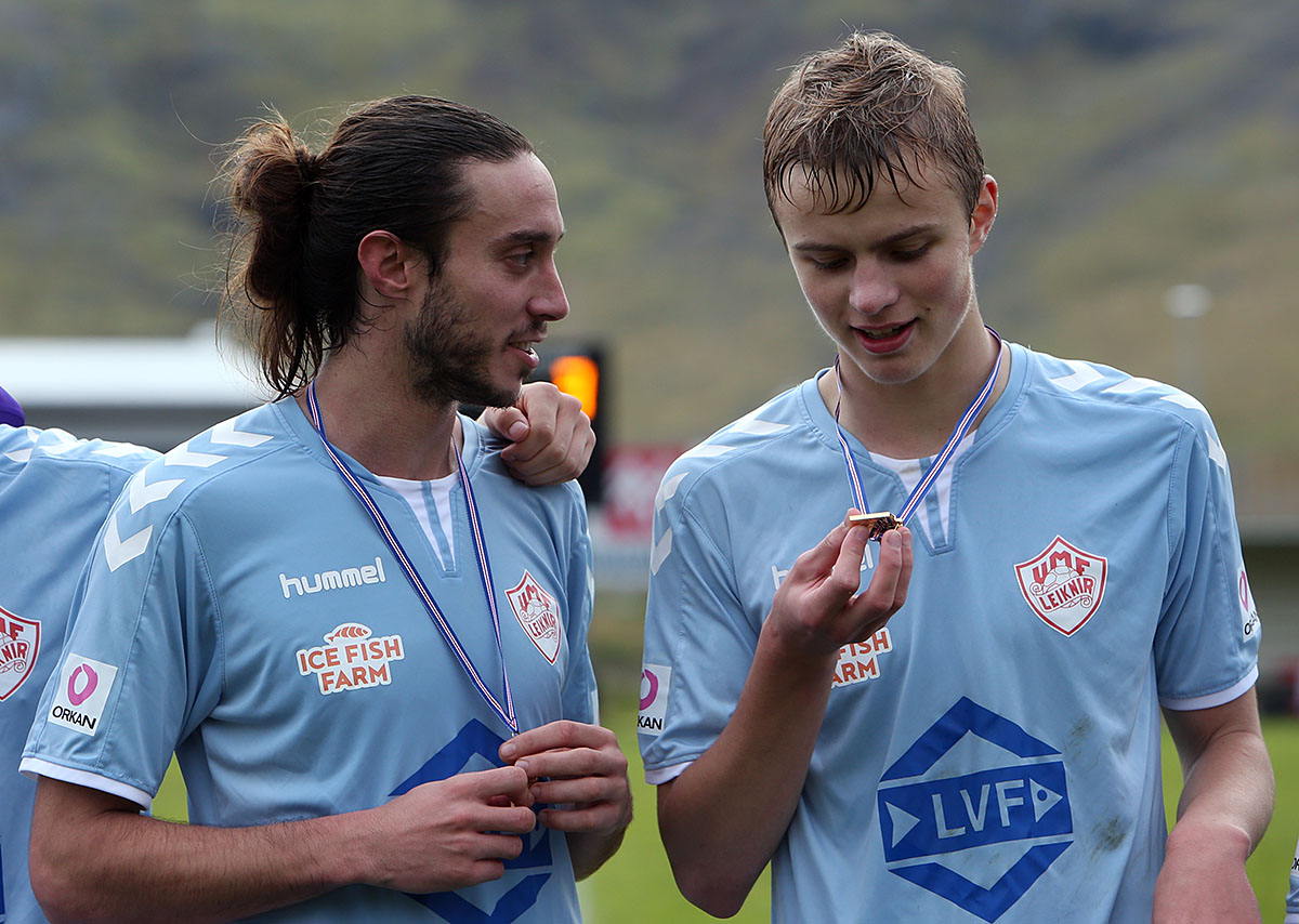 Fotbolti Kff Leiknir Sept19 0160 Web