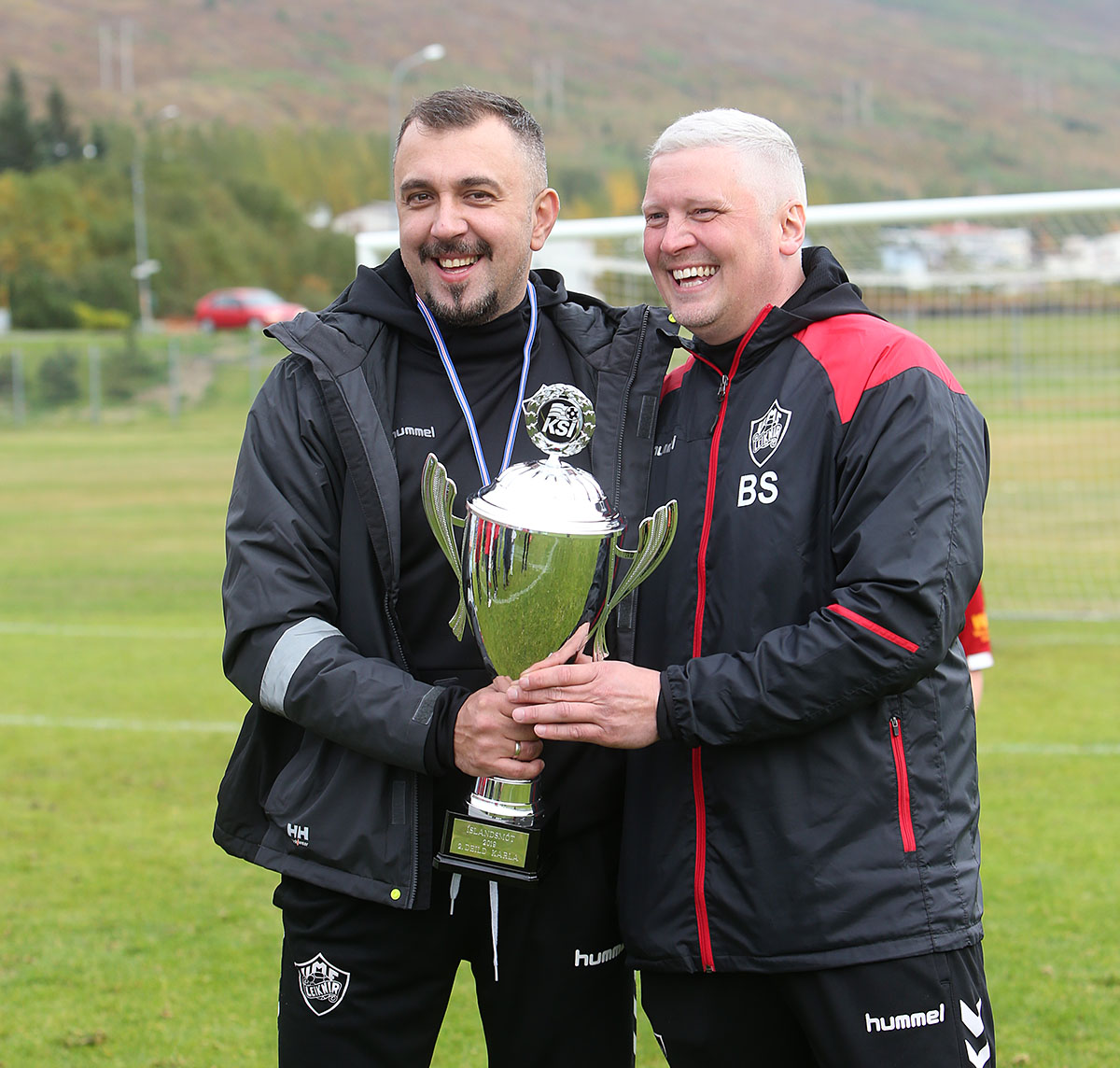 Fotbolti Kff Leiknir Sept19 0162 Web