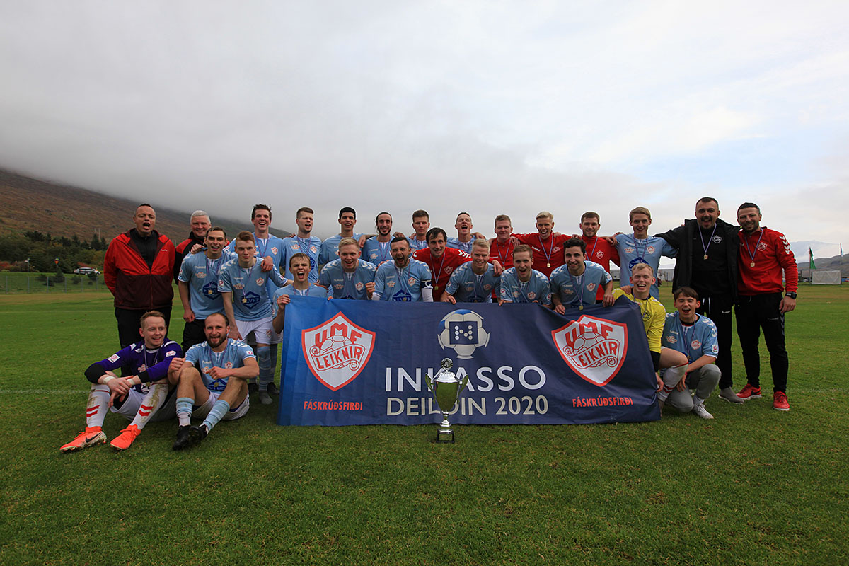 Fotbolti Kff Leiknir Sept19 0285 Web