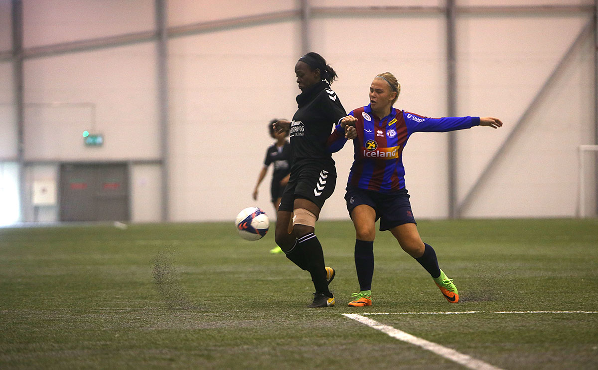 Fotbolti Fbyggd Hottur Leiknir Leiknirr Juni19 0011 Web