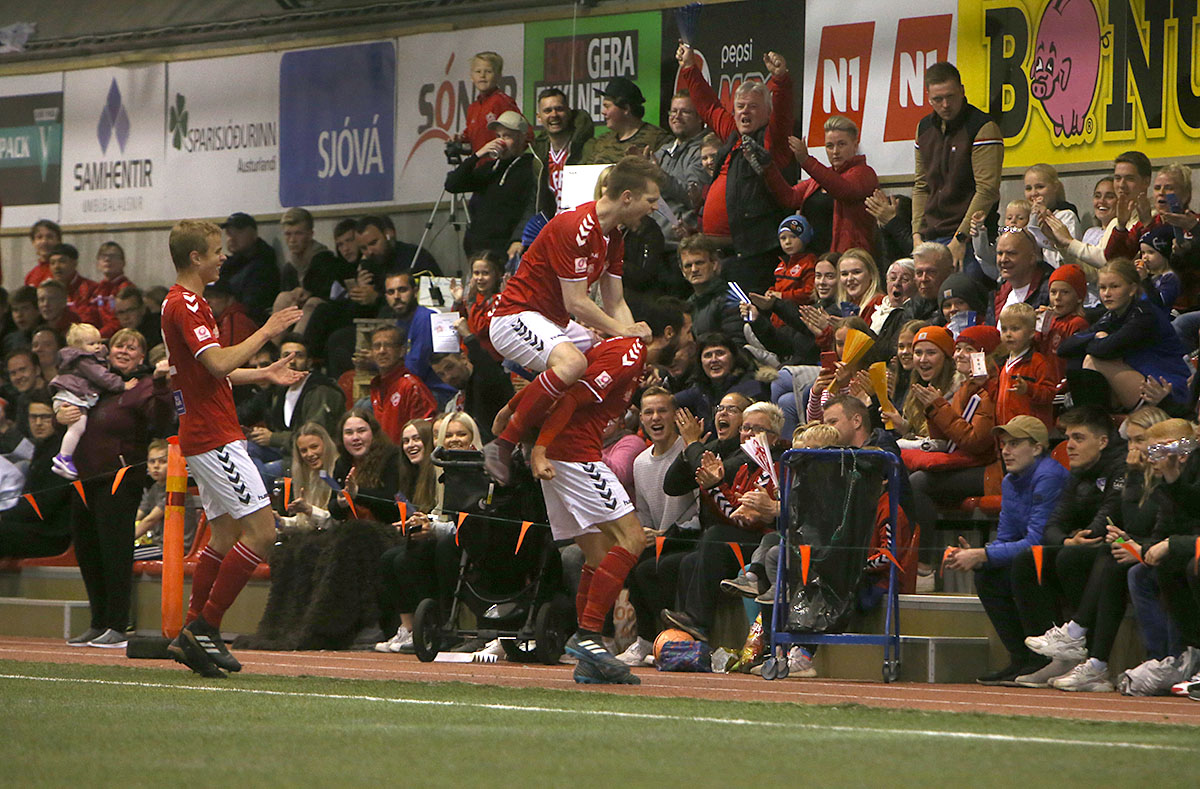 Fotbolti Leiknir Kff Juli19 0050 Web