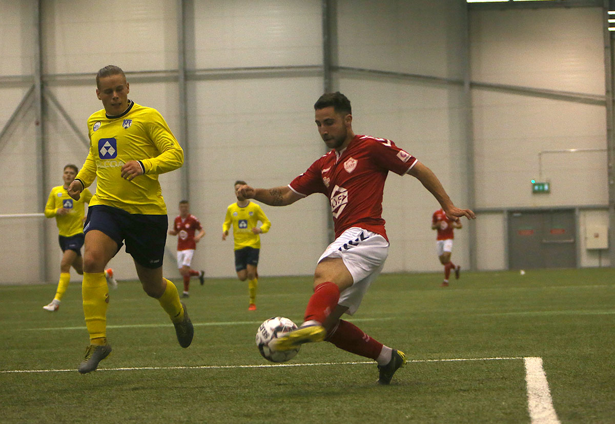 Fotbolti Leiknir Kff Juli19 0068 Web