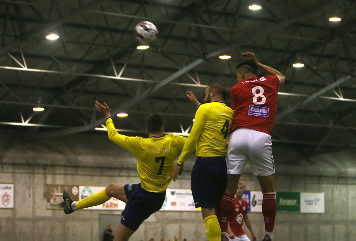 Fotbolti Leiknir Kff Juli19 0082 Web
