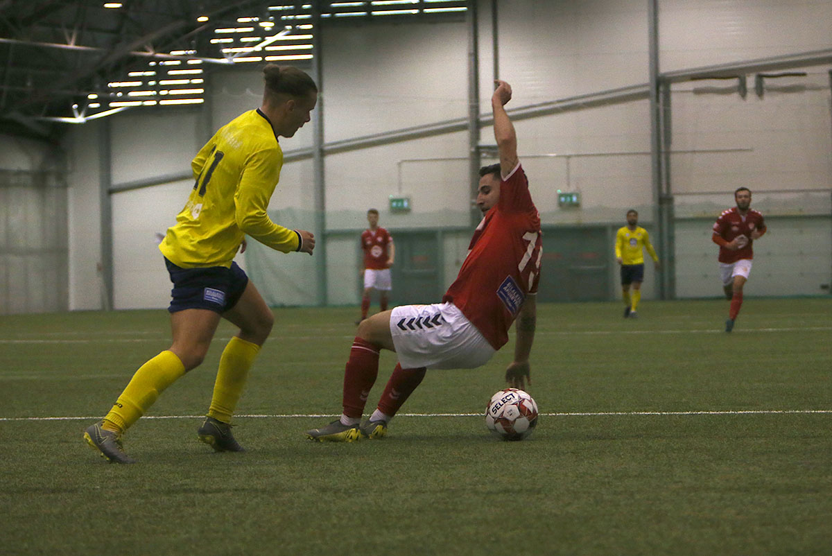 Fotbolti Leiknir Kff Juli19 0093 Web