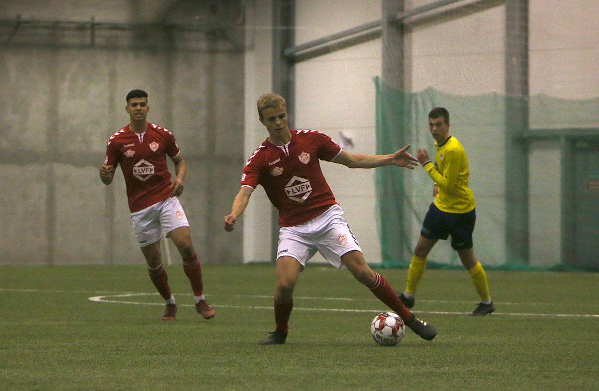 Fotbolti Leiknir Kff Juli19 0106 Web