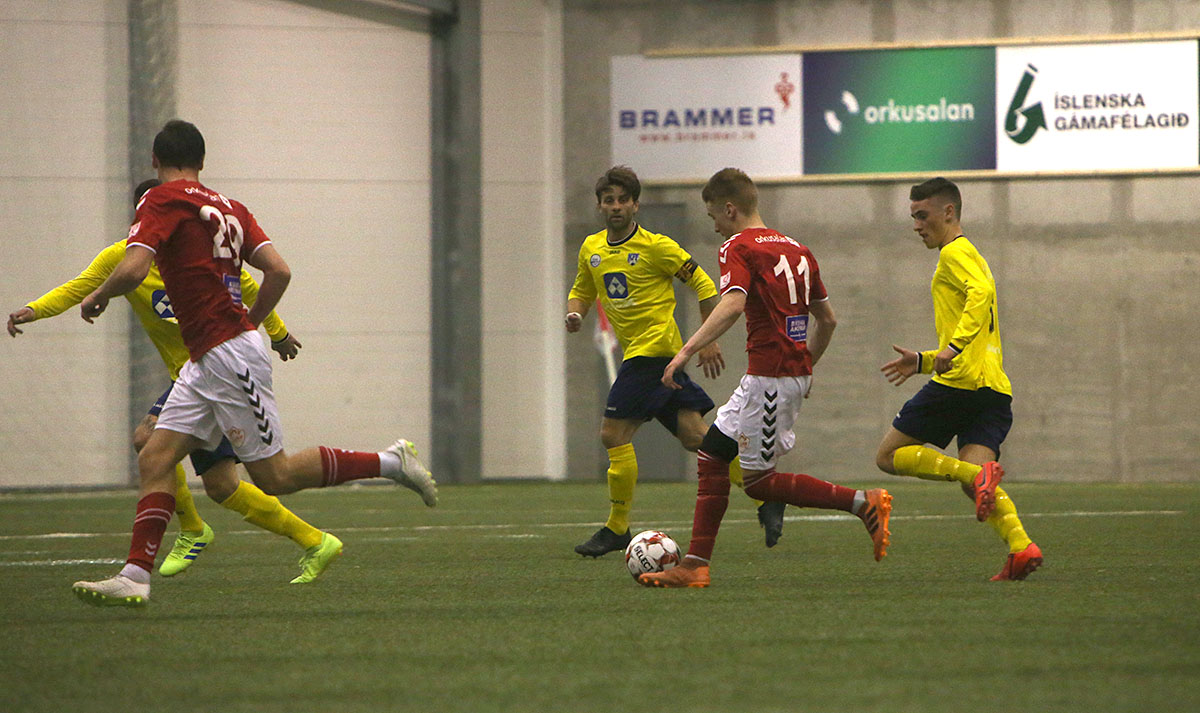 Fotbolti Leiknir Kff Juli19 0113 Web