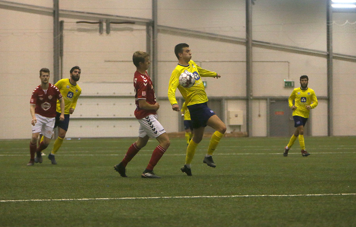 Fotbolti Leiknir Kff Juli19 0118 Web