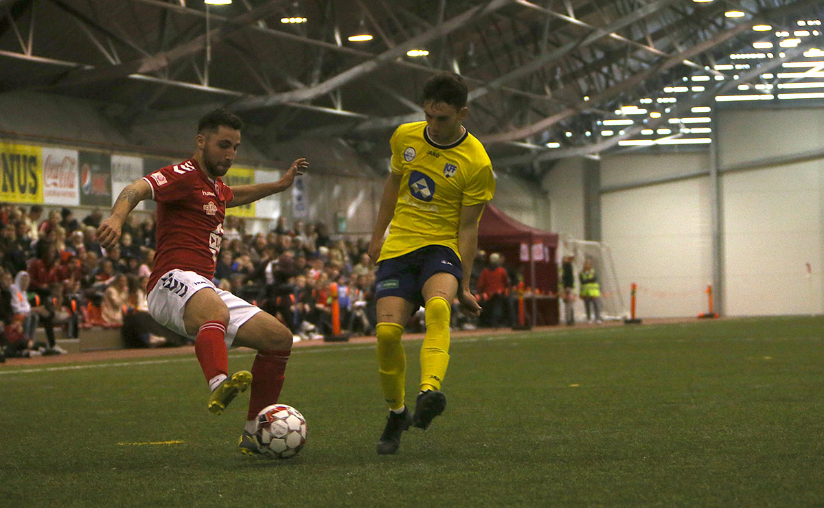 Fotbolti Leiknir Kff Juli19 0125 Web