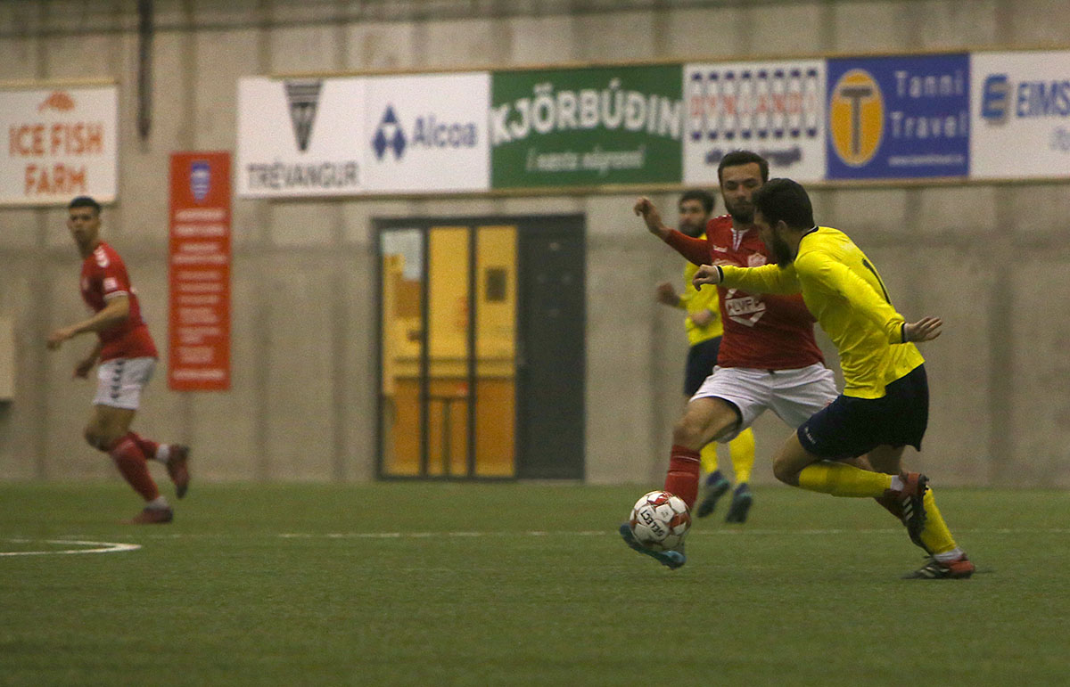 Fotbolti Leiknir Kff Juli19 0154 Web