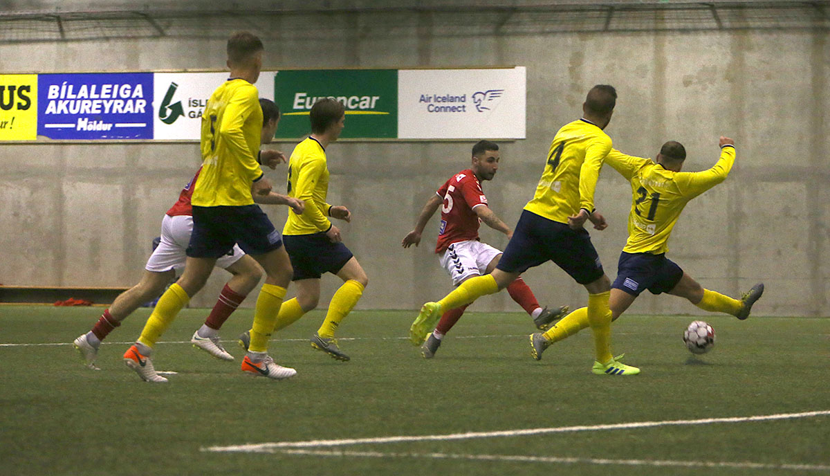 Fotbolti Leiknir Kff Juli19 0166 Web