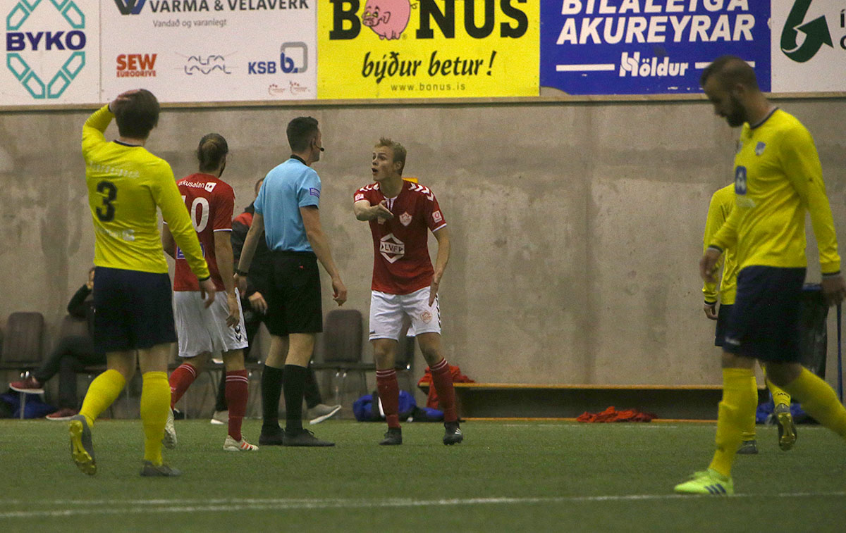 Fotbolti Leiknir Kff Juli19 0168 Web