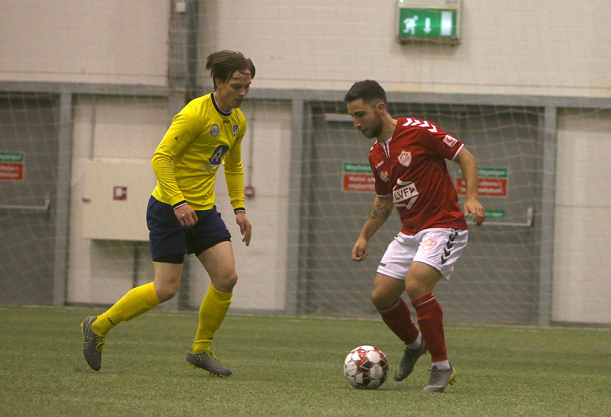 Fotbolti Leiknir Kff Juli19 0225 Web