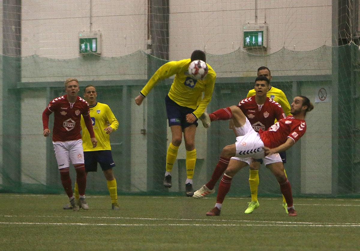 Fotbolti Leiknir Kff Juli19 0228 Web