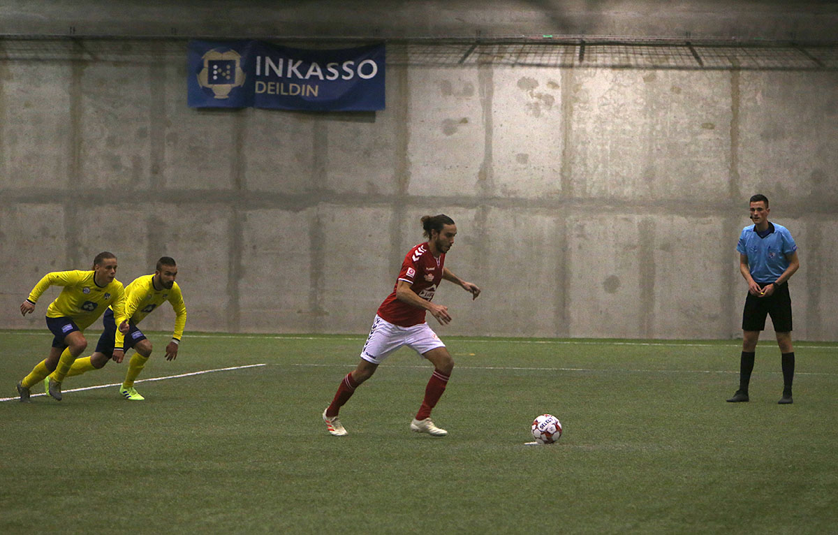 Fotbolti Leiknir Kff Juli19 0249 Web