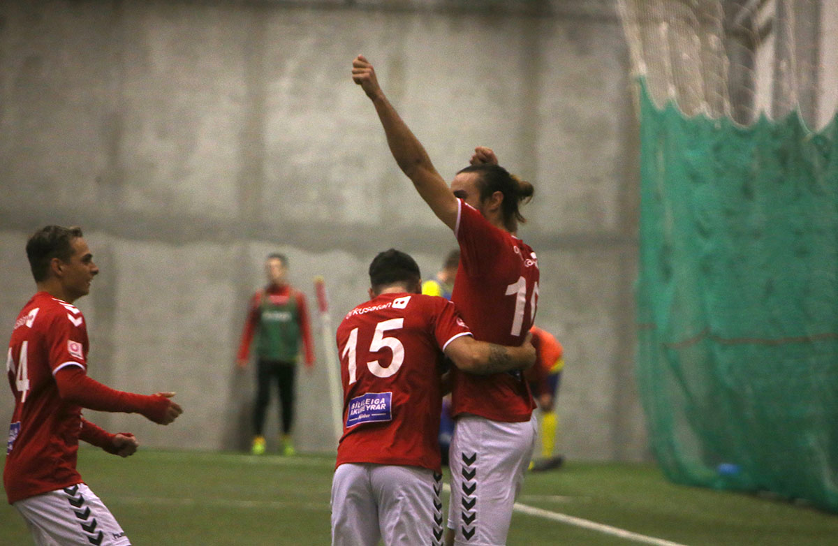 Fotbolti Leiknir Kff Juli19 0253 Web