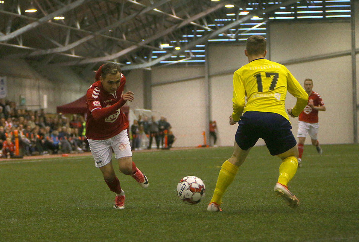 Fotbolti Leiknir Kff Juli19 0269 Web