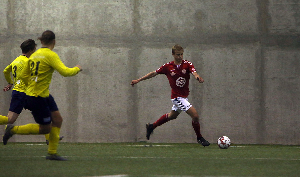 Fotbolti Leiknir Kff Juli19 0273 Web